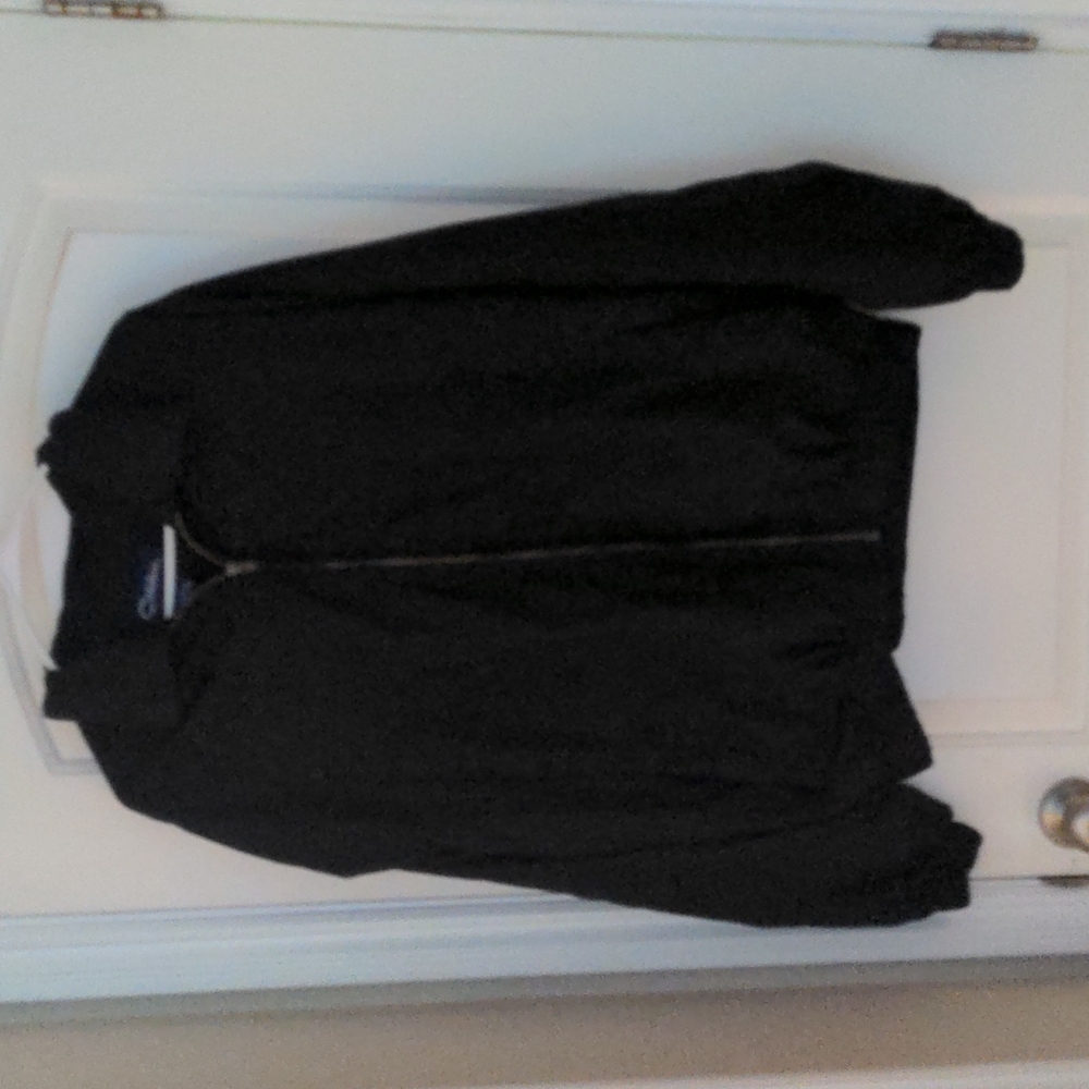 Catalina Zip Up Jacket